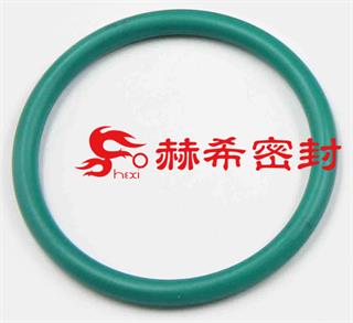 氢化丁腈橡胶O型圈 HNBR O-rings 厂家定做生产耐冷汽车空调用O形圈 QCT 666.1-2010
