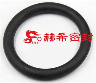 丙烯酸酯O型圈 ACM O-rings 厂家定制定做耐油AS568密封O形圈