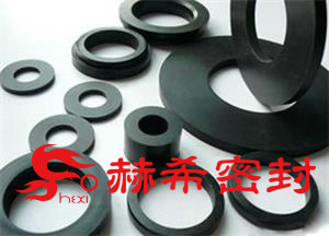 氟橡胶垫片FKM Rubber Gasket 厂家供应上海南京珠海中山青岛欧标HG20606-2009