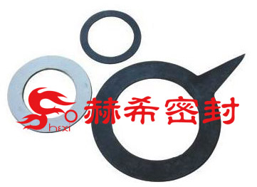 丁腈橡胶垫片 NBR Rubber Gasket 厂家供应上海无锡苏州南通盐城宁波 JB/T720-1992