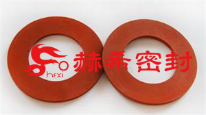 硅橡胶垫片 Silicon Rubber Gasket 无毒无味无腐蚀 卫生环保上海厂家直销 GB/T9126-2003标准