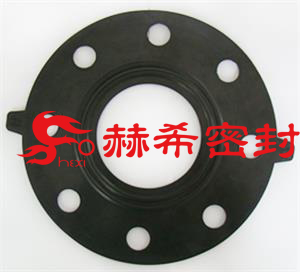 氯丁橡胶垫片 CR Rubber Gasket  耐海水耐老化 上海厂家供应北京南通东莞常州 ASME B16.21-1992标准