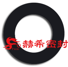 氟硅胶垫片 FVMQ Rubber Gasket 厂家加工定做耐高温耐寒耐腐蚀法兰垫片